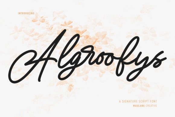 Algroofys: A Designer's Honest Review for Real Branding