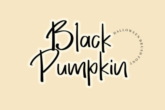 Black Pumpkin: A Script Amp Review