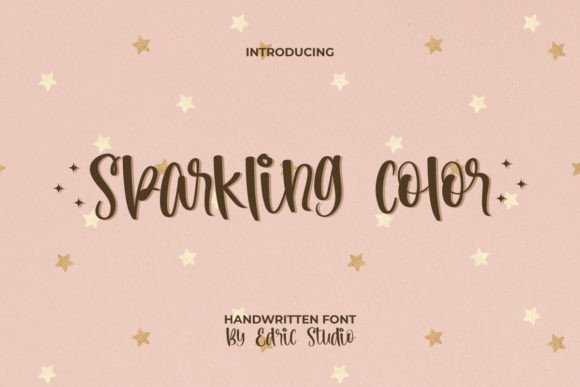 Sparkling Color: A Designer's Honest Review for Branding