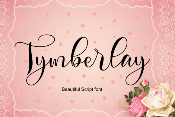 Tymberlay: A Font That Elevates Branding