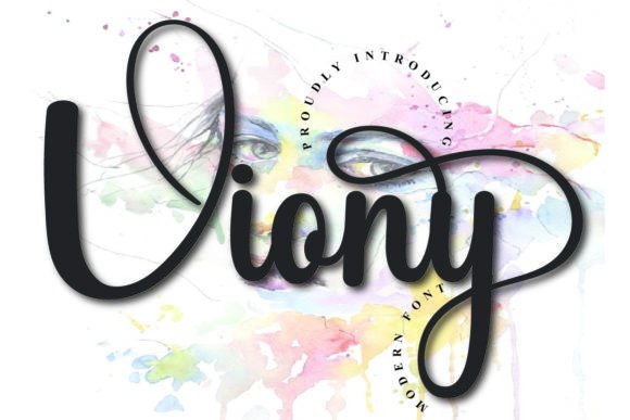 Viony: A Script Amp Review